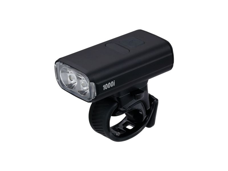 BBB Velolampe Frontlicht NanoStrike 1000i Lumen