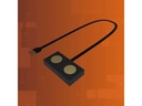 Light My Bricks 2.0 Flux Touch zu Astro LED 15 cm Kabel (Doppel Pack)