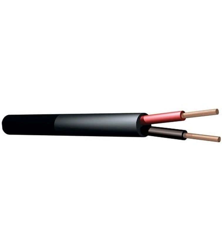 [1996520] PD Connex Lautsprecherkabel RX13 1.5 mm² 305 m