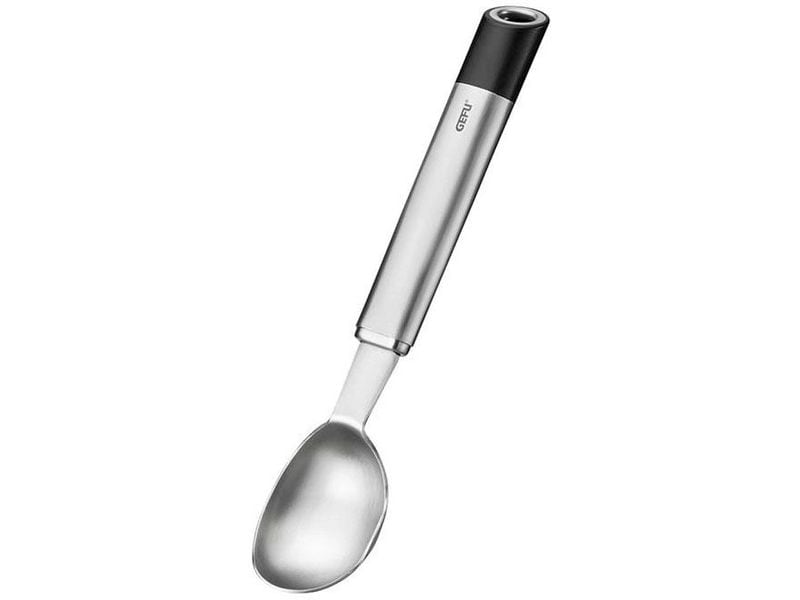 [2125776] GEFU Eisportionierer Primeline Silber, 22.5 cm