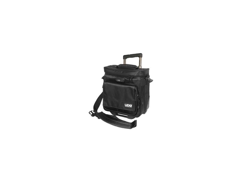 UDG Gear Trolley Cabin Luggage To Go