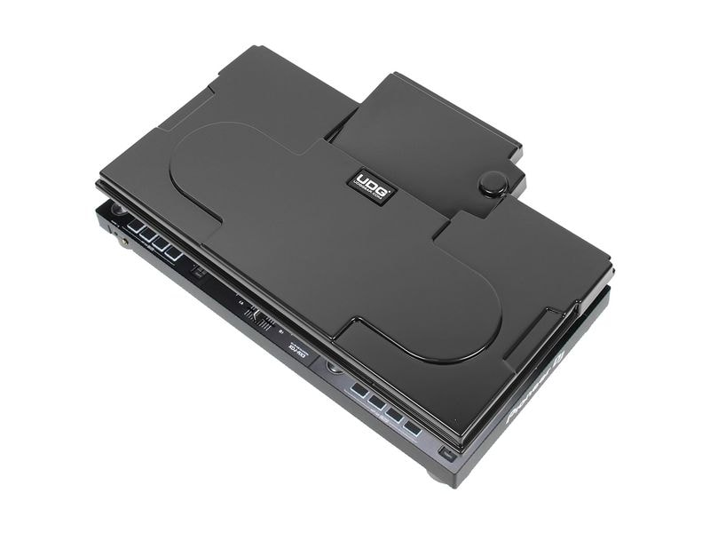 [2136942] UDG Gear U94114BL XDJ-RX3 EQUIPMENT COVER BLK