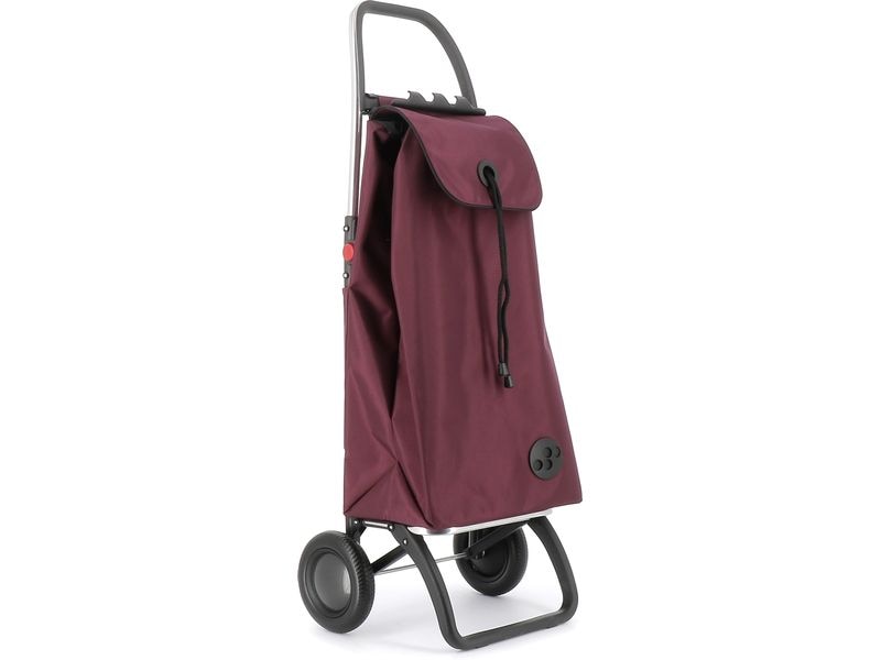 Rolser ROLSER TROLLEY IMAX MF 2 L BURDEOS Bordeaux