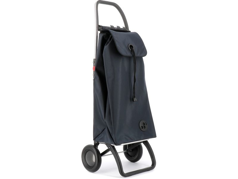 Rolser ROLSER TROLLEY IMAX MF 2 L GRAU Blau/Grau