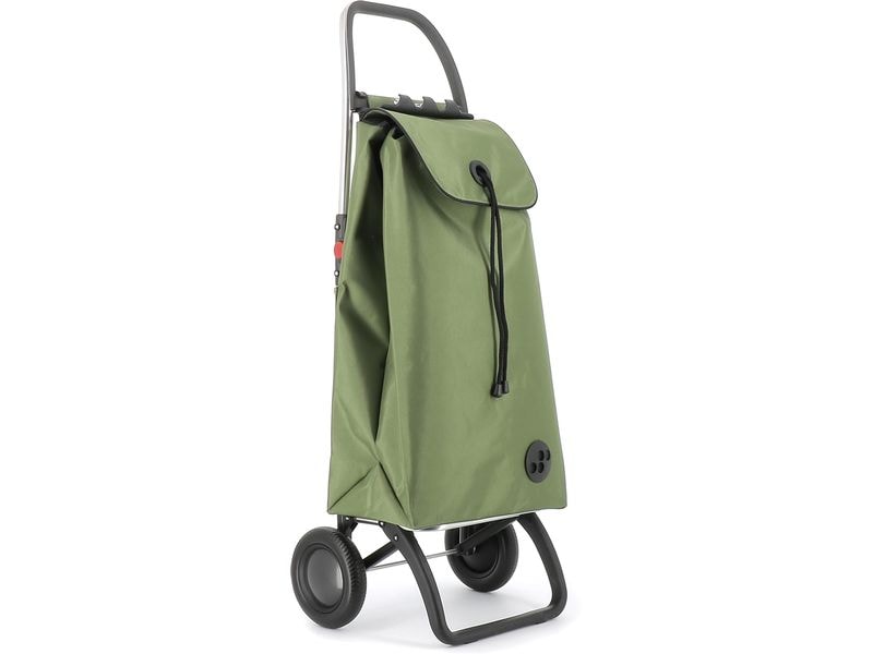 [2150748] Rolser ROLSER TROLLEY IMAX MF 2 L KAKI Khaki