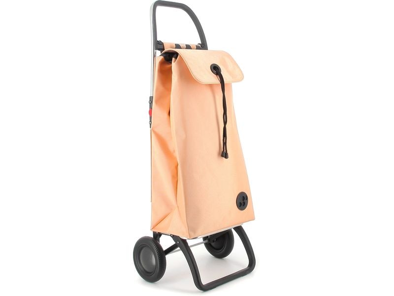 Rolser ROLSER TROLLEY IMAX MF 2 L GINGER Orange/Koralle