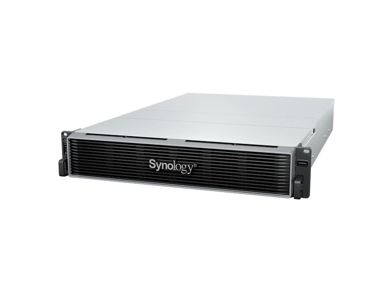 [2141591] Synology NAS RS3626xs 12-Bay 2U Rackmount