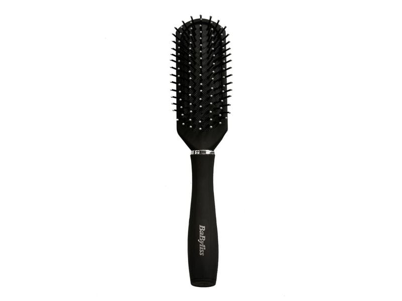 Babyliss Allround-Bürste Schwarz