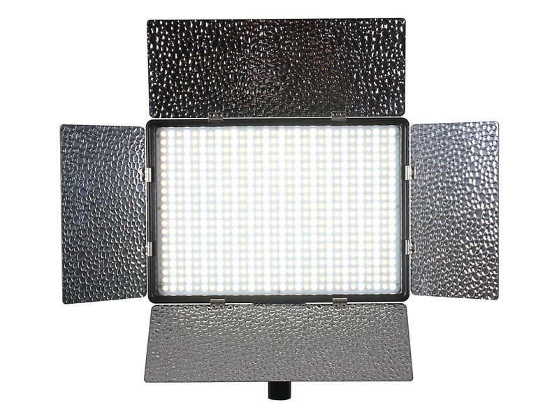 [2095117] Patona Ladegerät LED-600ASRC