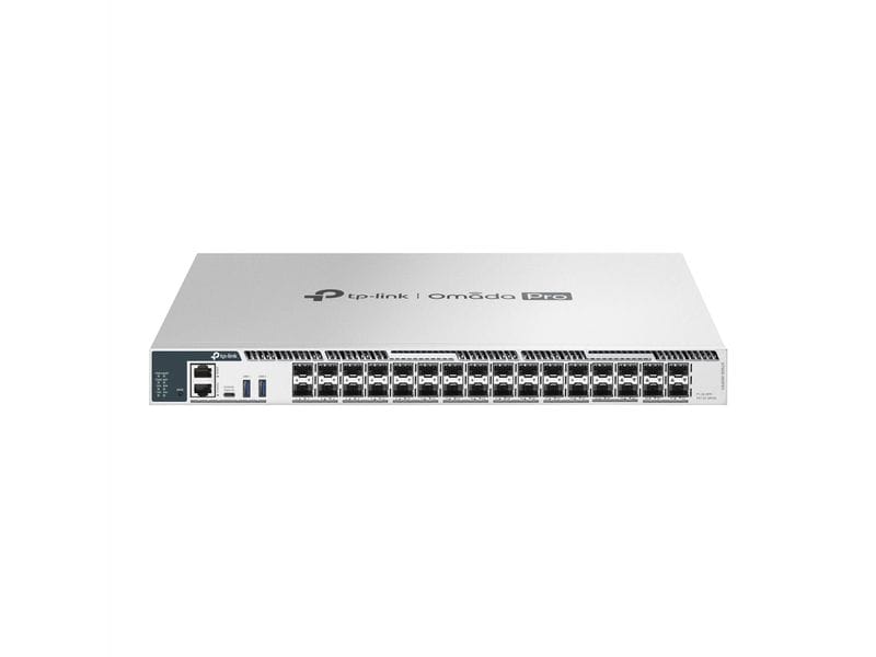 TP-Link SFP+ Switch Omada PRO S7500-26XF6Y 32 Port