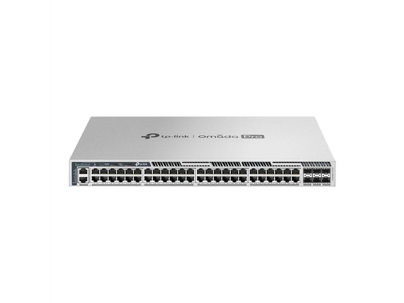 TP-Link PoE++ Switch Omada PRO S6500-48MPP6Y 54 Port