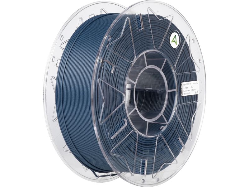 Creality Filament Creality Hyper PETG-CF Dusk Blau 1.75 mm 1 kg