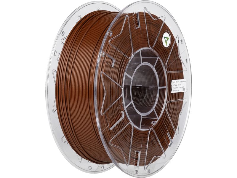 Creality Filament Hyper PETG-CF Caramel Braun 1.75 mm 1 kg