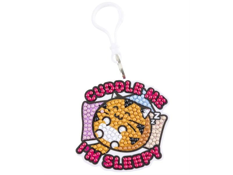 [2163569] CRAFT Buddy Cuddle Me I'm Sleepy