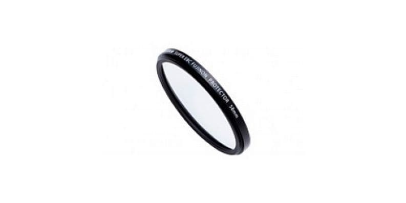 Fujifilm PRF-58 58 mm, Schwarz