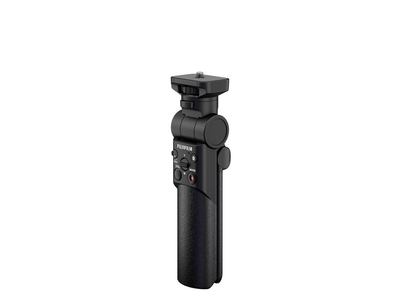 [2165760] Fujifilm TG-BT1 Kunststoff Metall wetterfest Schwarz