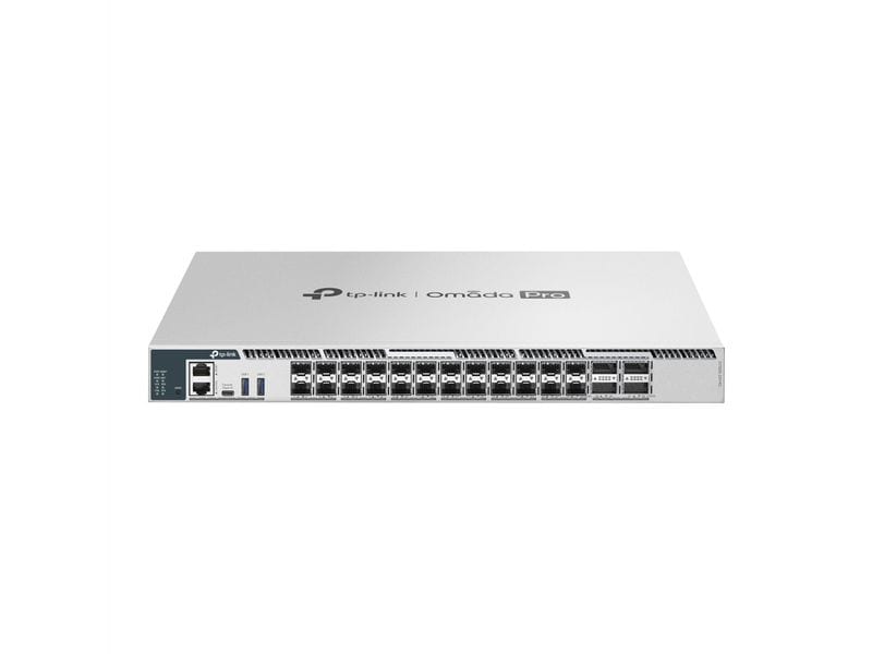 TP-Link SFP28 Switch Omada PRO S7500-24Y4C 28 Port