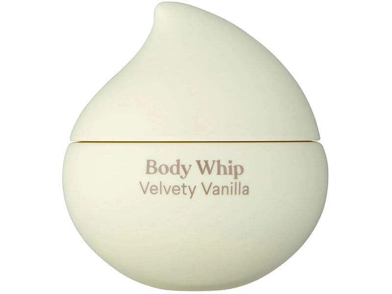 [2165848] sundae Body Moisturiser Velvety Vanilla 220 ml