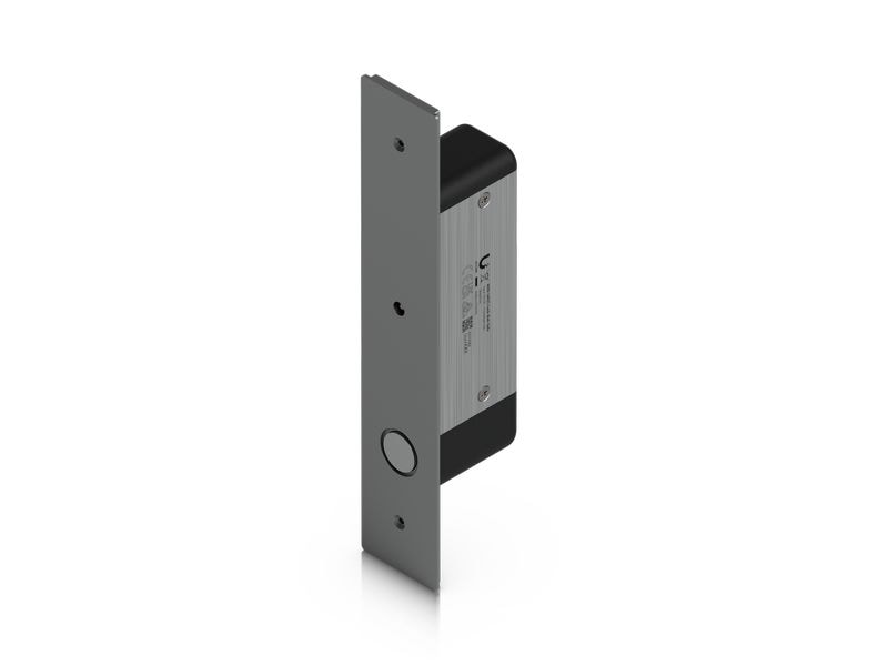 Ubiquiti Fail-Secure Bolzenschloss Silber
