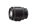 Sony Zoomobjektiv E PZ 18-200mm f/3.5-6.3 OSS Sony E-Mount
