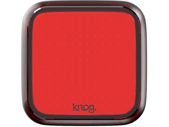 knog. Rücklicht Blinder E RS 25