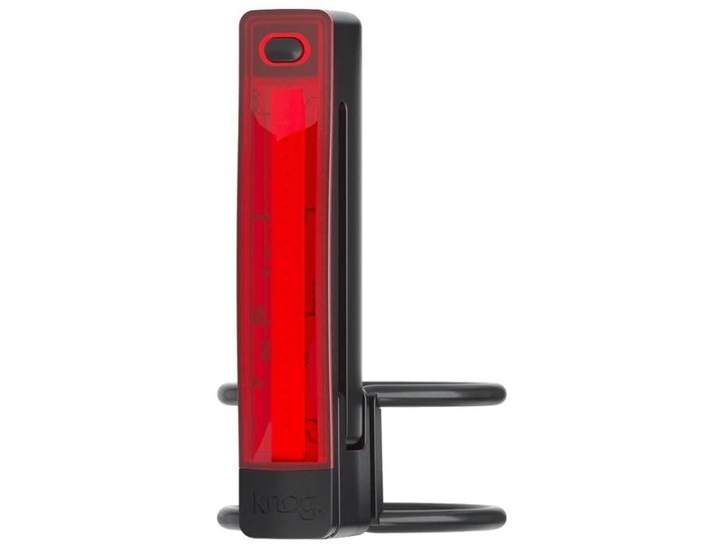 [2154251] knog. Rücklicht Plus Black