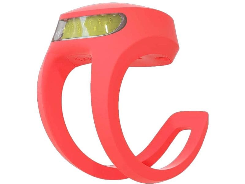 [2154255] knog. Scheinwerfer Frog V3 Tequila Sunrise