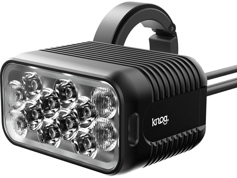 knog. Scheinwerfer Blinder X 1800