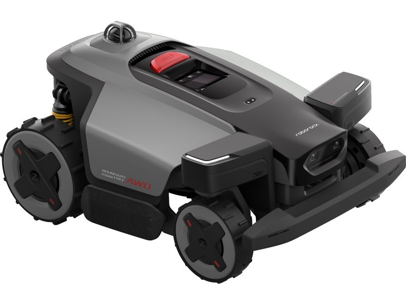 [2154969] Roborock Roborock Z120 Lidar 2000 m²