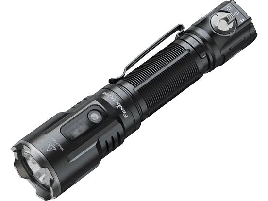 [2160198] Fenix Taschenlampe TK25R Taktisch 16.40 cm 3600 lm LED
