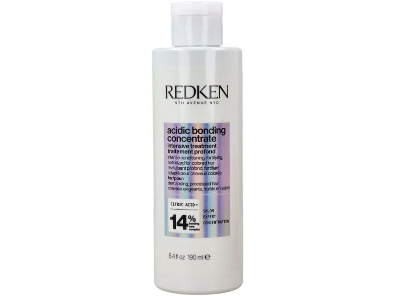 Redken Acidic Bonding Concentrate Intensive Treatment 190 ml