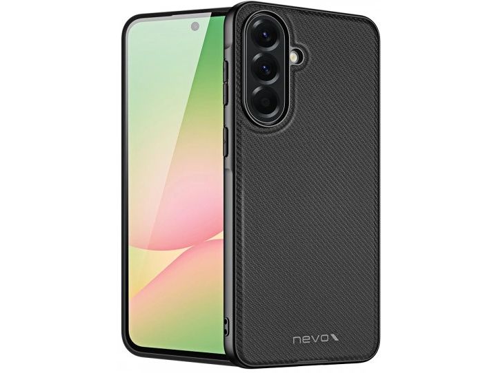 Nevox Back Cover StyleShell NYLO Galaxy A57