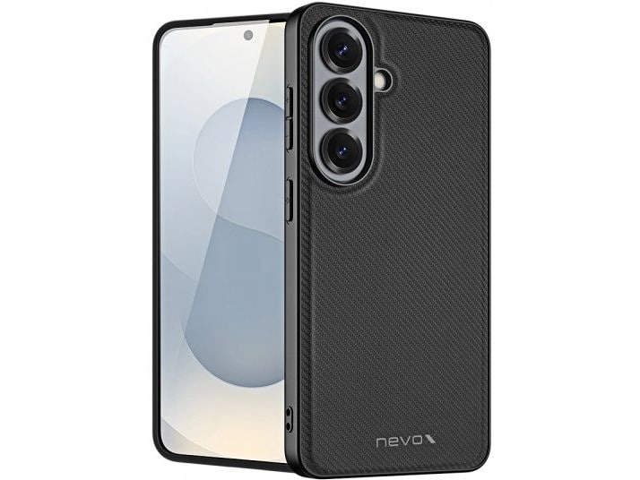 Nevox Back Cover StyleShell NYLO Galaxy S26