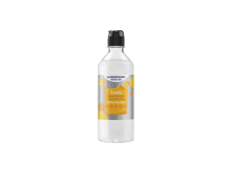 [2156663] Sodastream Sirup Tonic 440 ml