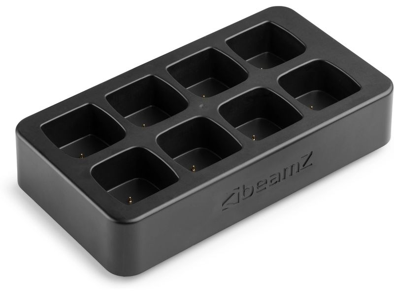 [2132110] BeamZ Pro EazyLink-Dock Ladestation für 8 Dongles