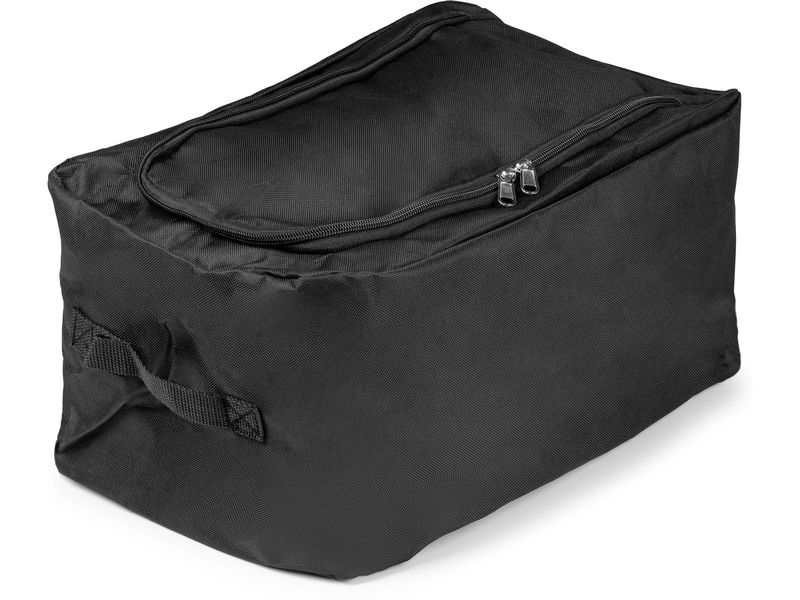Vonyx GearSak spritzwassergeschützt Schwarz