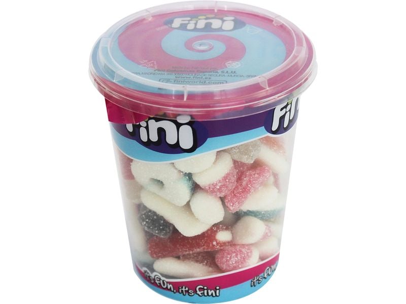 [2152141] Fini Cup Little Mix 200 g