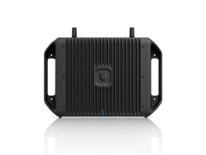 [2086184] Ubiquiti Cloud Gateway Industrial UCG-Industrial 10 GbE PoE