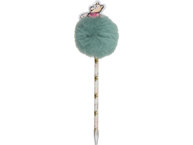 Undercover Kugelschreiber Winnie the Pooh Keine Angabe, Beige
