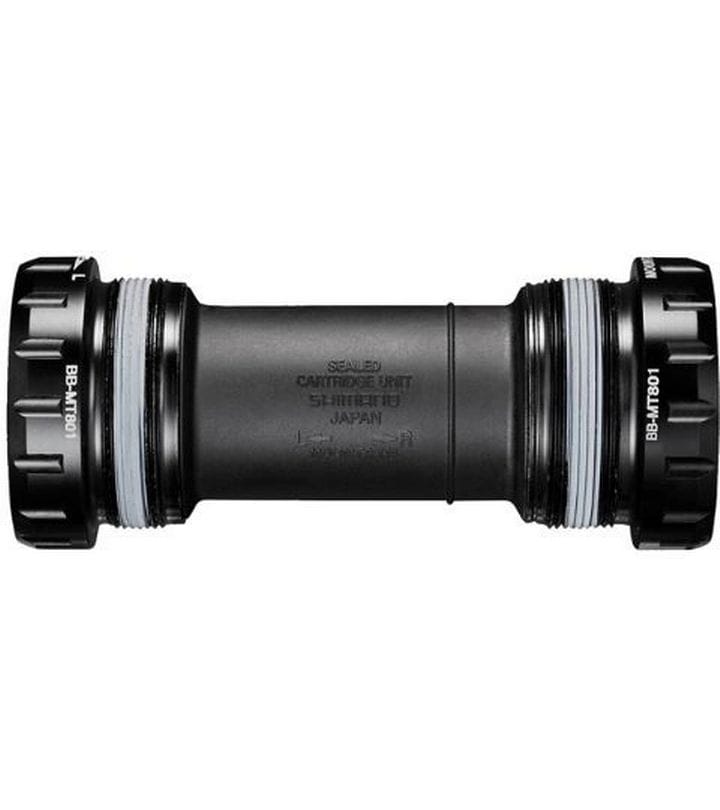 [2130721] Shimano Innenlager XT BB-MT801 Gehäusebreite 68/73 mm