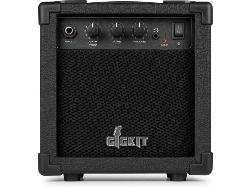 [2132142] MAX Combo GigKit Amp 20W