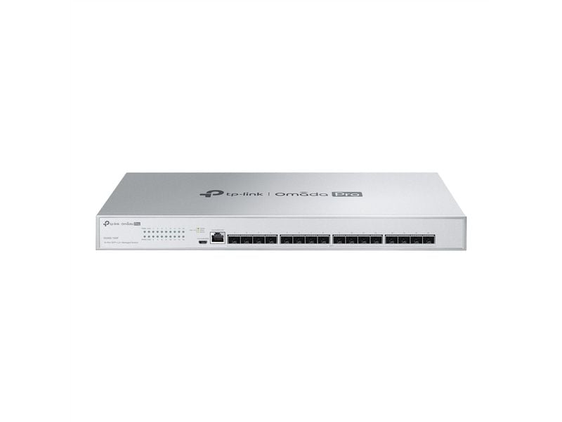 [2157934] TP-Link SFP+ Switch Omada PRO S5500-16XF 16 Port