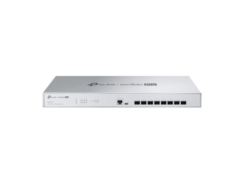 TP-Link SFP+ Switch Omada PRO S5500-8XF 8 Port
