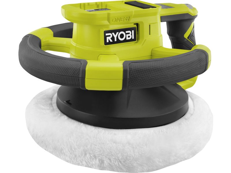 RYOBI Akku-Poliermaschine RBP18250