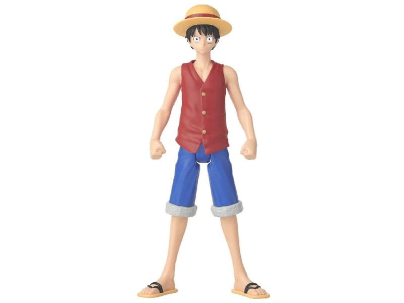 BANDAI ANI Figur MEGA One Piece 30 cm – luffy 30 cm