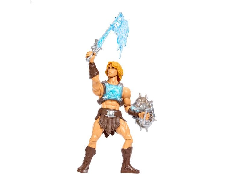 Mattel Spielzeugfigur Masters of the Universe