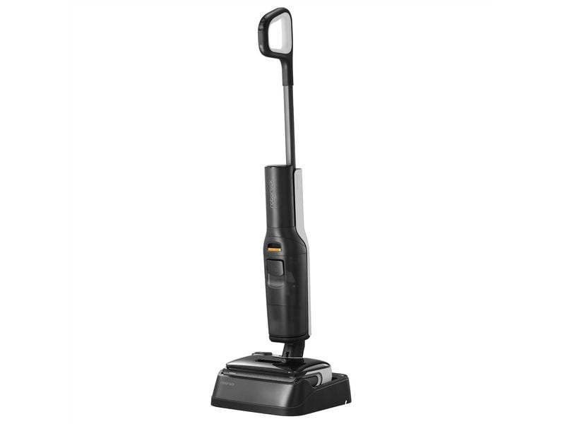 Roborock Nass-Trockensauger F25 Grau