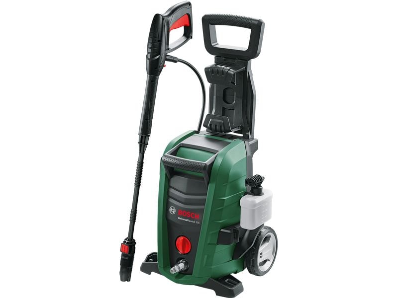 [2083906] Bosch Hochdruckreiniger UniversalAquatak 135