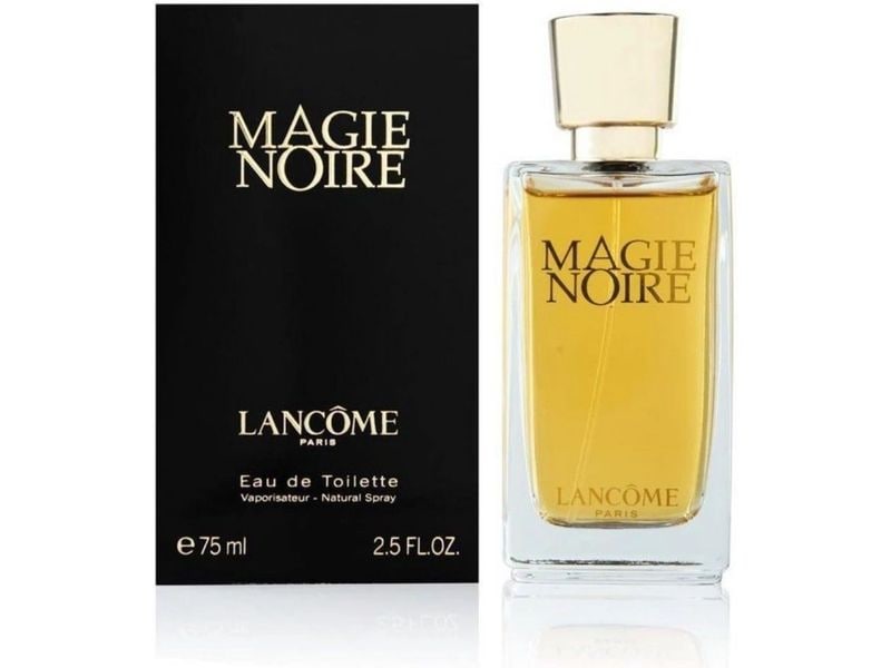 Lancôme Magie Noire 75 ml