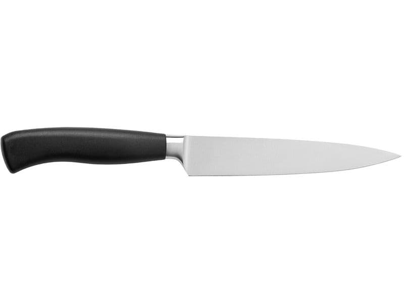 Wok Allzweckmesser Gastro Schwarz